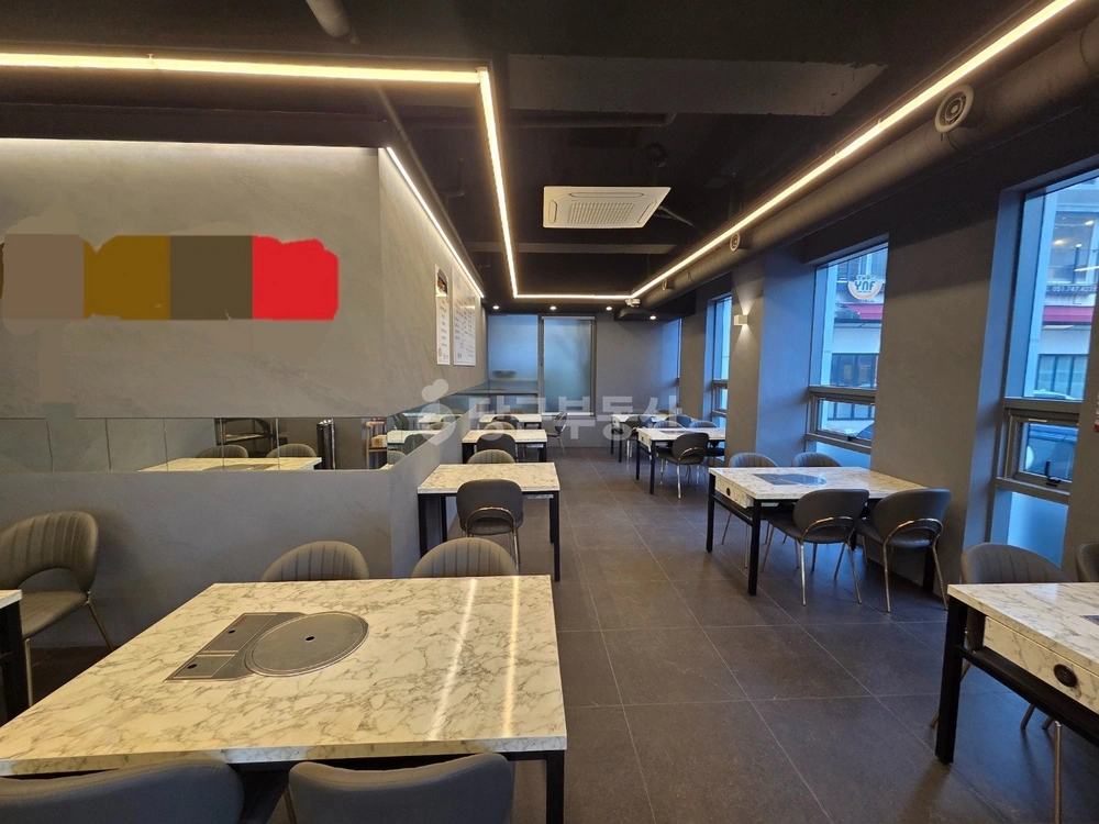 부산광역시 해운대구 우동 상가 사진 1