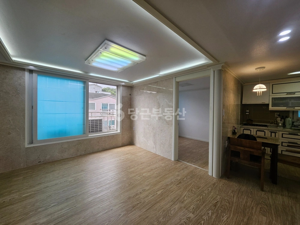 인천광역시 서해구 검암동 빌라(투룸 이상) 사진 1