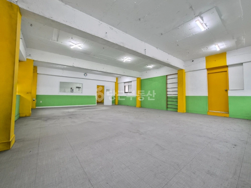 인천광역시 서해구 석남동 상가 사진 1