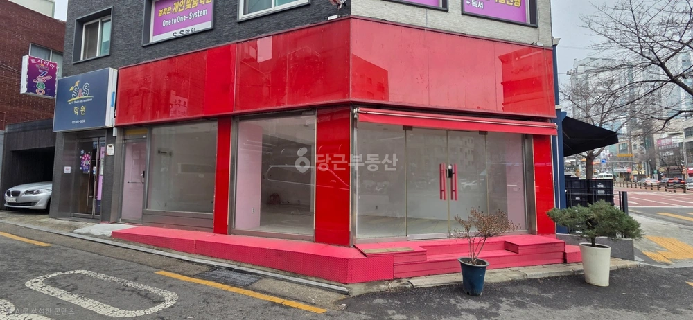 서울특별시 관악구 신림동 상가 사진 1