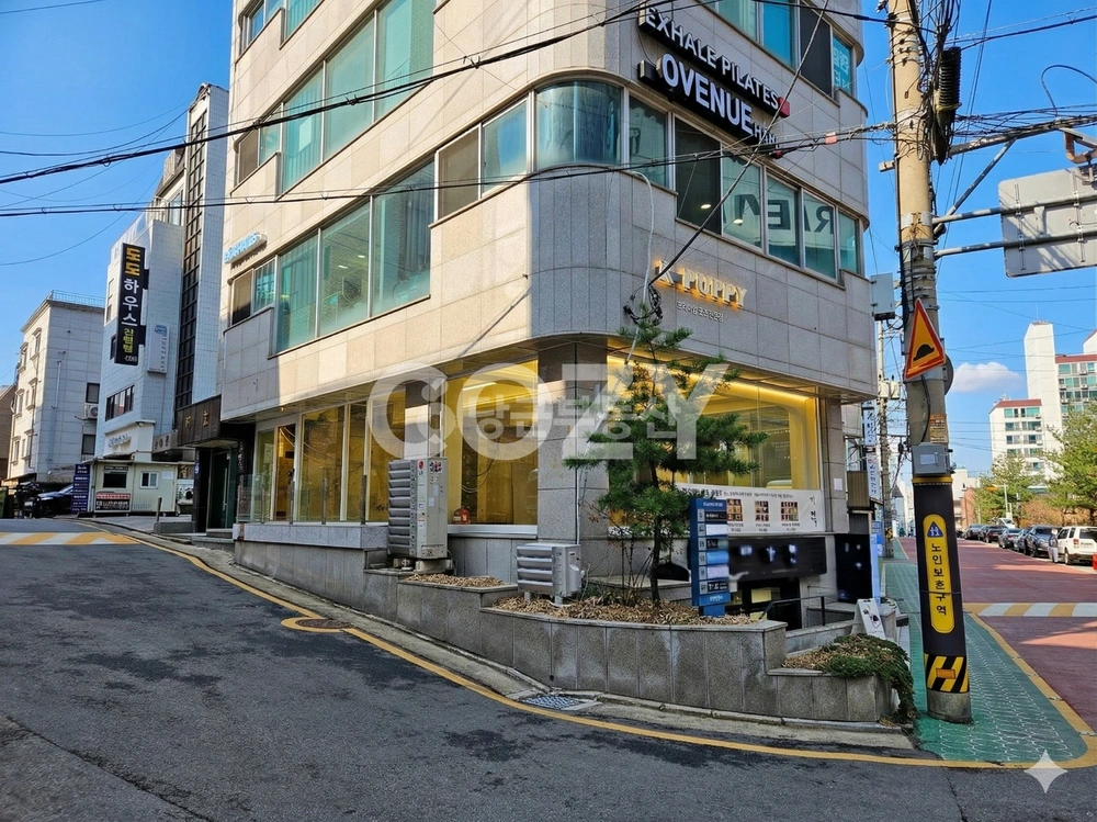 서울특별시 강남구 청담동 상가 사진 1