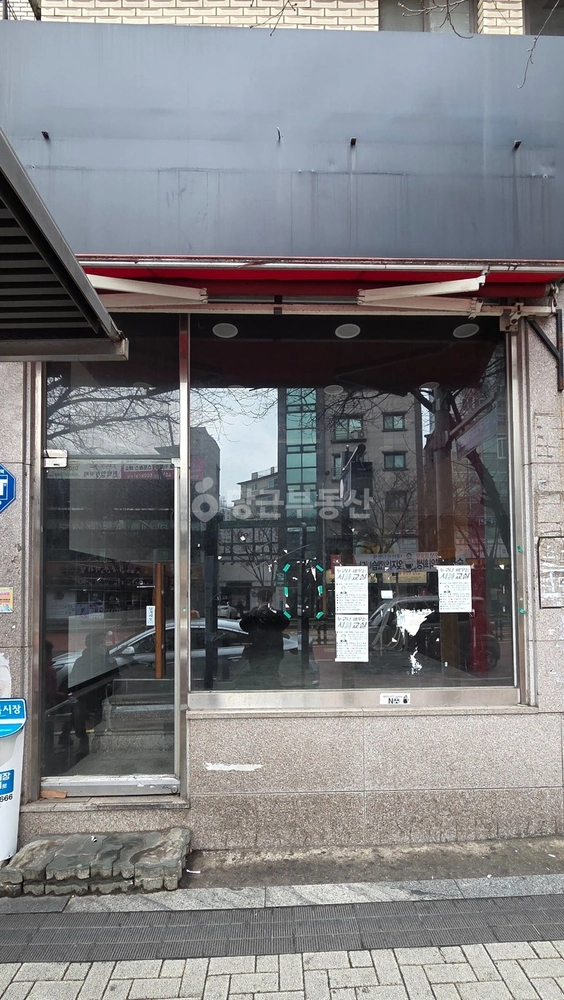 서울특별시 관악구 신림동 상가 사진 1