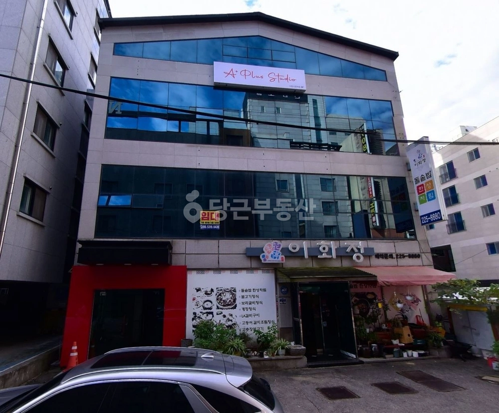 경기도 수원시 팔달구 인계동 상가 사진 1