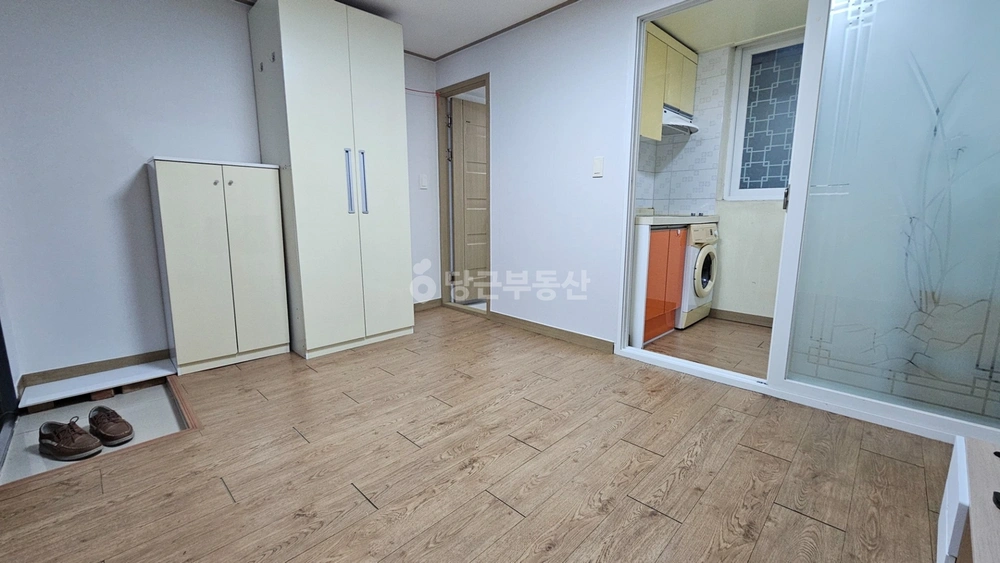 인천광역시 검단구 당하동 원룸 사진 1