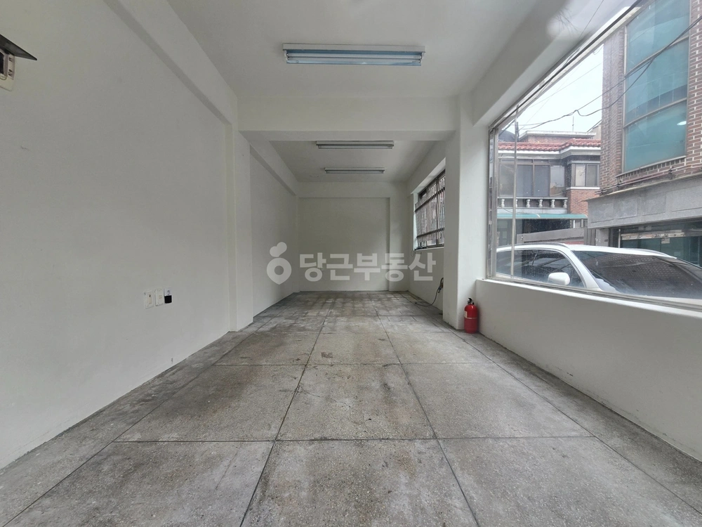 서울특별시 강북구 수유동 상가 사진 1