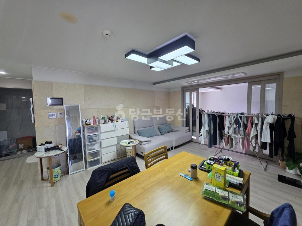 제주특별자치도 서귀포시 동홍동 아파트 사진 1