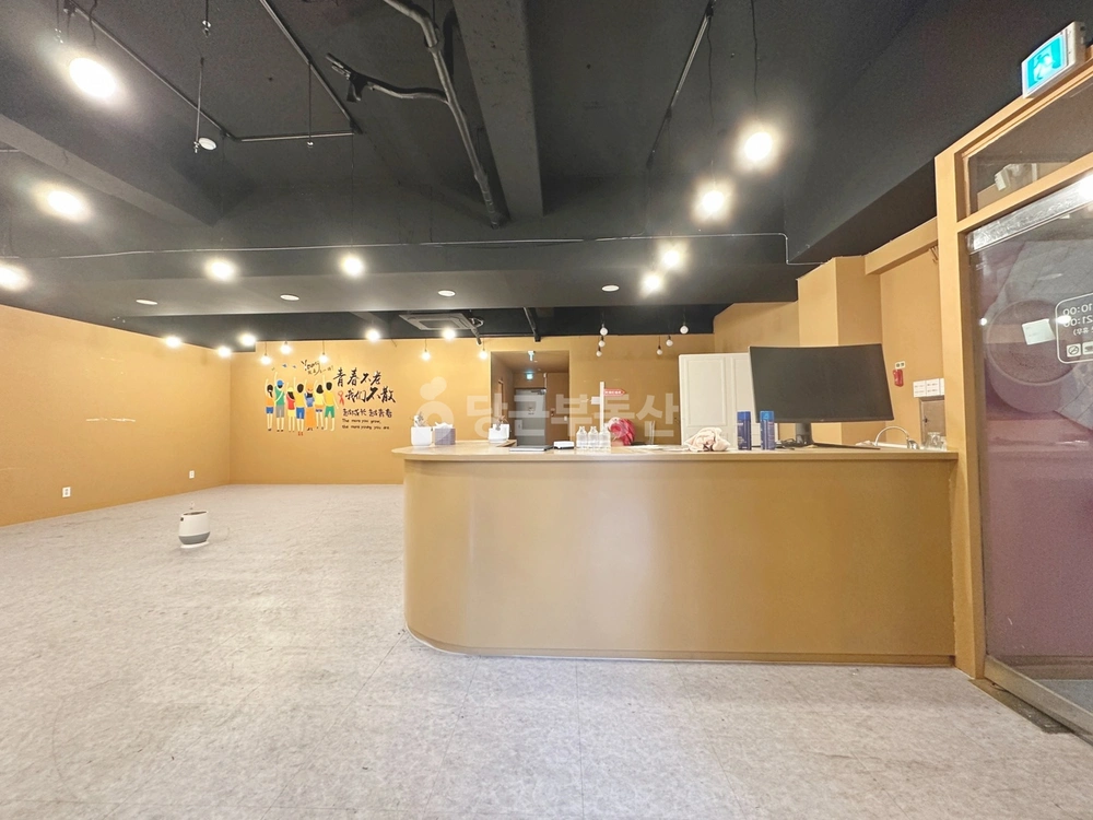대구광역시 달서구 신당동 상가 사진 1