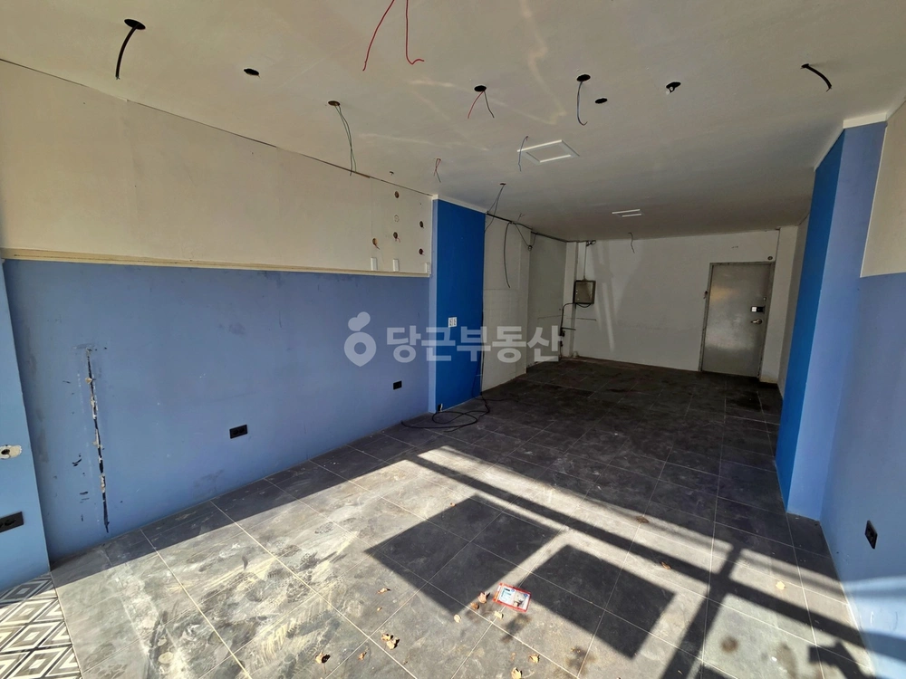 대구광역시 달서구 송현동 상가 사진 1