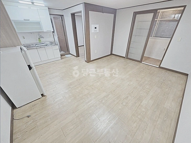 대구광역시 수성구 지산동 빌라(투룸 이상) 사진 1