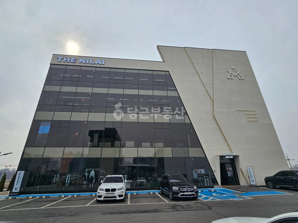 경기도 김포시 양촌읍 상가 사진 1