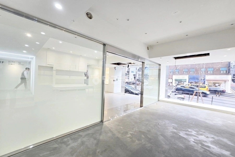 서울특별시 강남구 청담동 상가 사진 1
