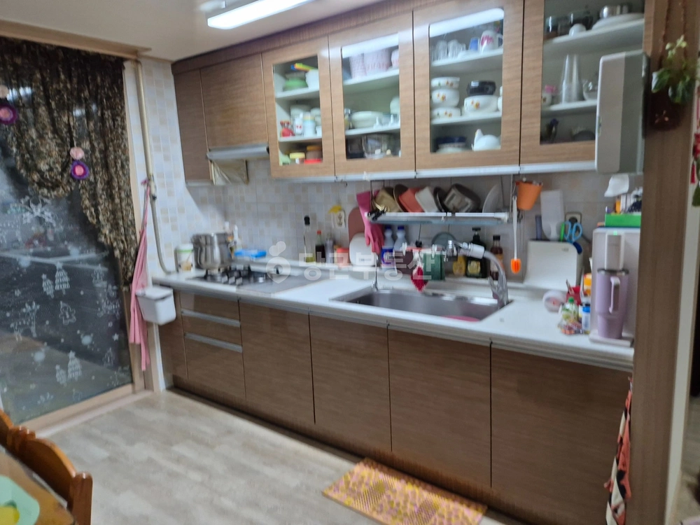 경상남도 함안군 가야읍 아파트 사진 1