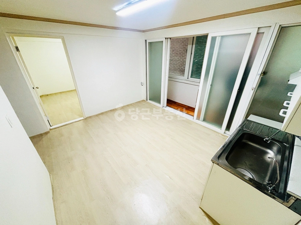 인천광역시 미추홀구 관교동 빌라(투룸 이상) 사진 1