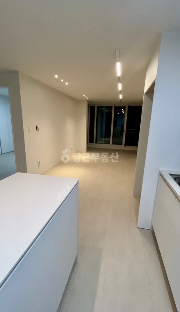 서울특별시 영등포구 신길동 아파트 사진 1