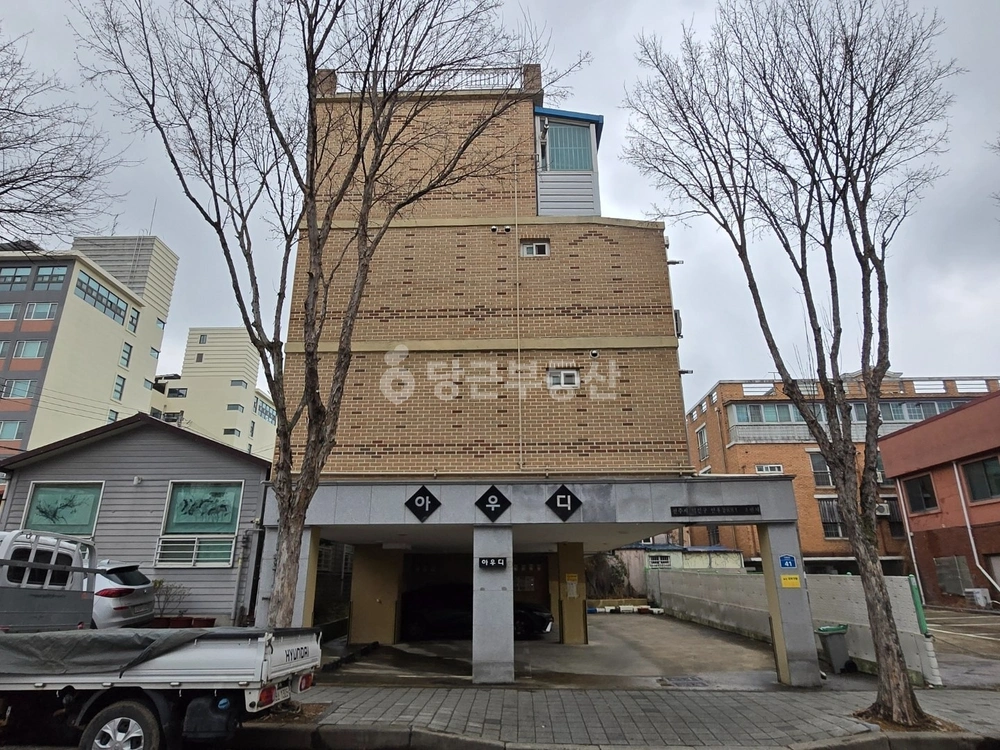 전북특별자치도 전주시 덕진구 인후동1가 건물 사진 1