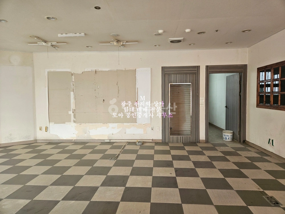 전남광주통합특별시 북구 양산동 상가 사진 1