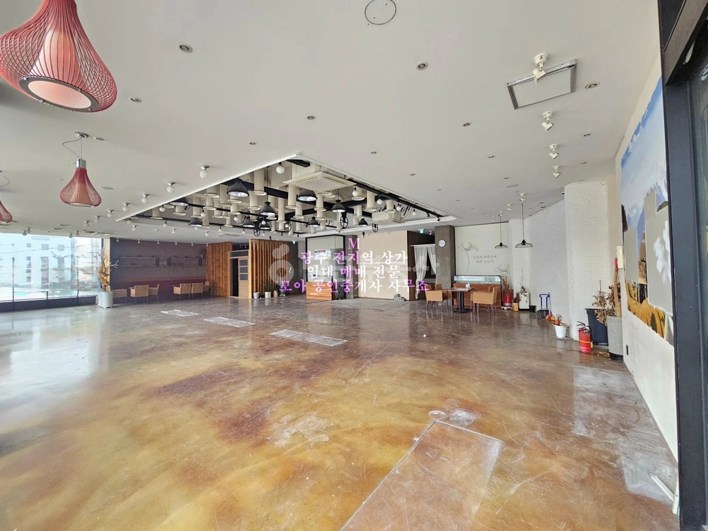 전남광주통합특별시 북구 양산동 상가 사진 1