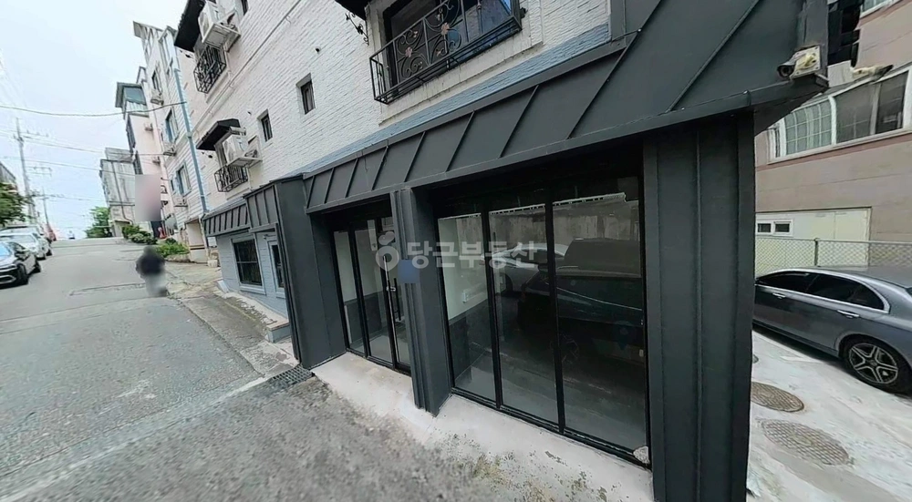 대전광역시 대덕구 오정동 상가 사진 1