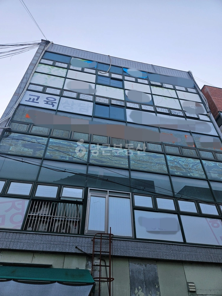 대구광역시 달서구 파호동 상가 사진 1