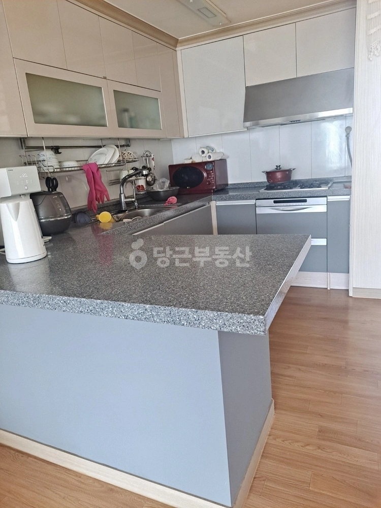 충청북도 청주시 서원구 개신동 아파트 사진 1