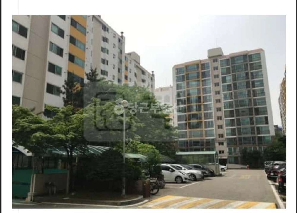 경기도 수원시 권선구 세류동 아파트 사진 1