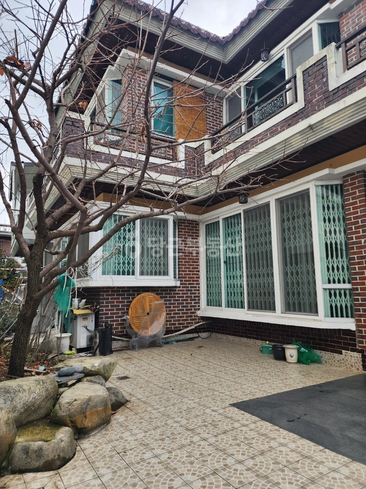 전남광주통합특별시 북구 우산동 단독/전원주택 사진 1