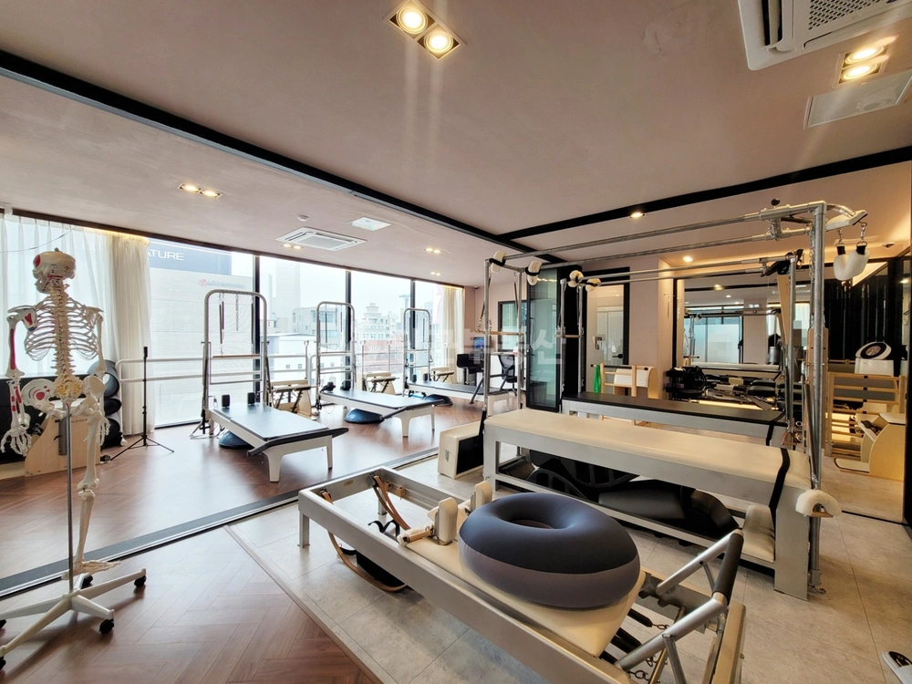 서울특별시 강남구 청담동 상가 사진 1