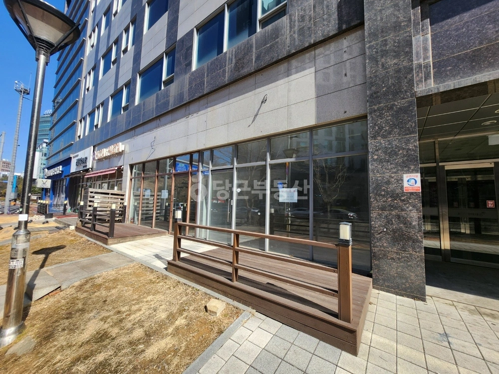 경기도 수원시 영통구 이의동 상가 사진 1