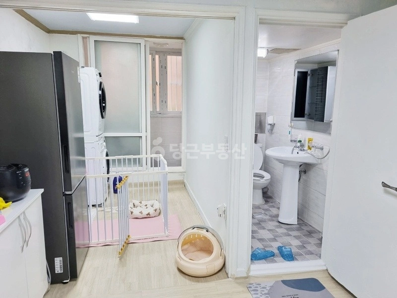인천광역시 연수구 옥련동 빌라(투룸 이상) 사진 1