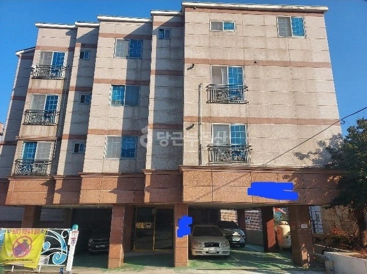 경상남도 거제시 아주동 원룸 사진 1