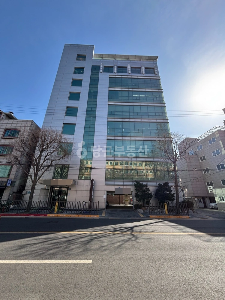 서울특별시 마포구 연남동 사무실 사진 1
