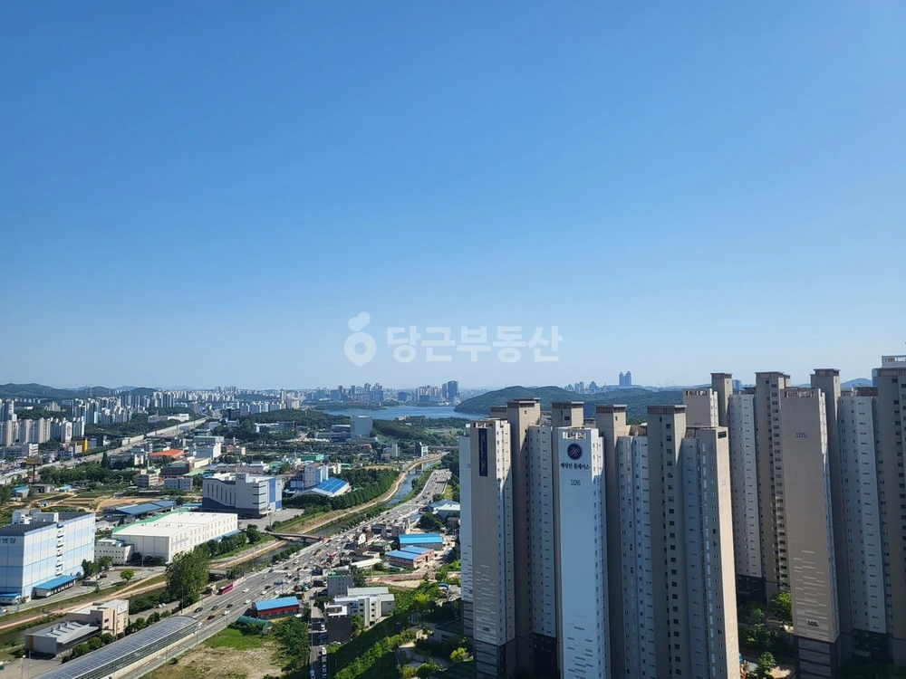 경기도 용인시 기흥구 영덕동 아파트 사진 1