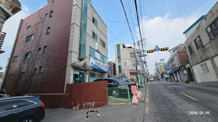 경기도 성남시 중원구 상대원동 상가 사진 1