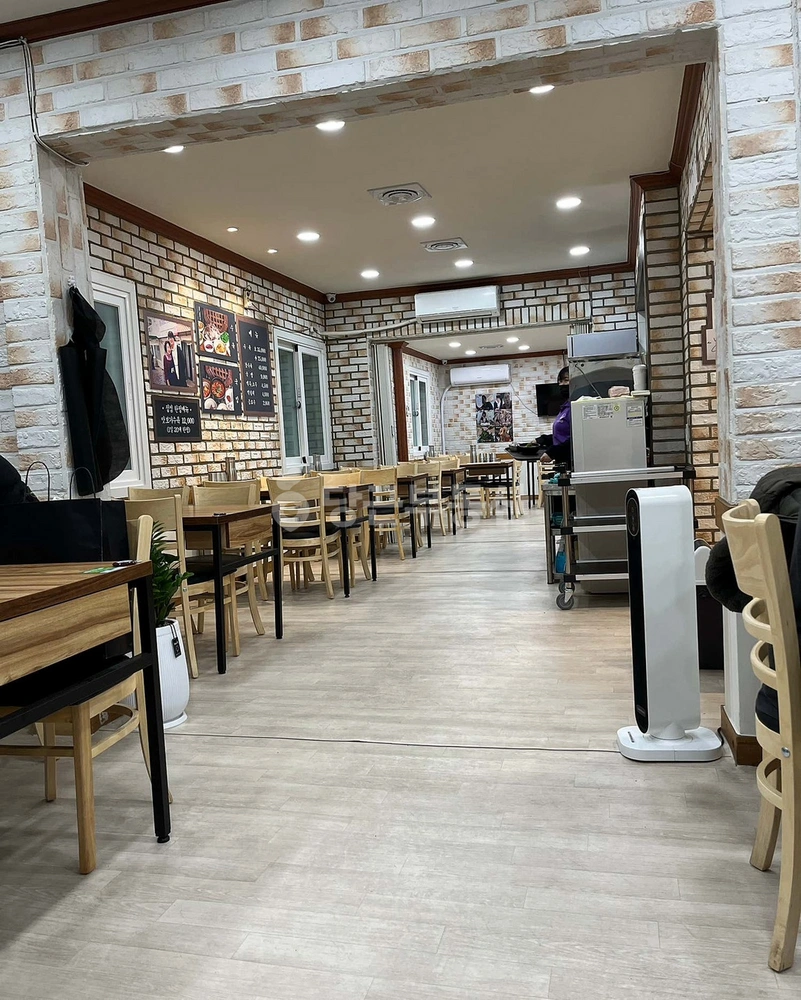 부산광역시 연제구 연산동 상가 사진 1