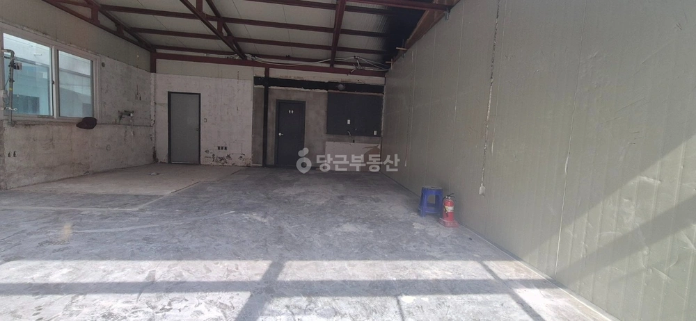 울산광역시 북구 호계동 상가 사진 1