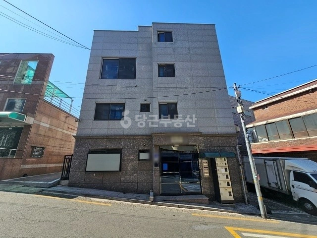 서울특별시 동작구 상도1동 단독/전원주택 사진 1