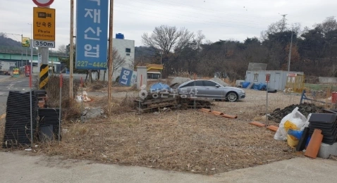전북특별자치도 전주시 완산구 용복동 상가 사진 1