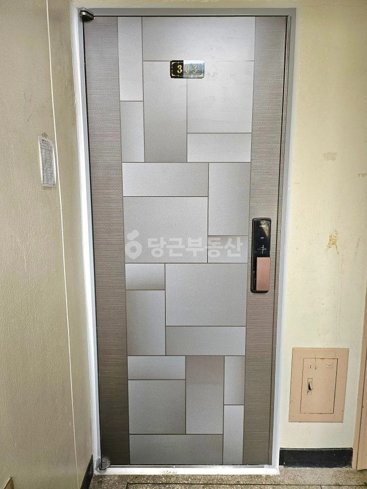 전남광주통합특별시 목포시 산정동 아파트 사진 1