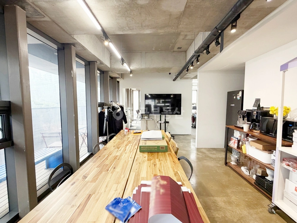 서울특별시 강남구 삼성동 사무실 사진 1