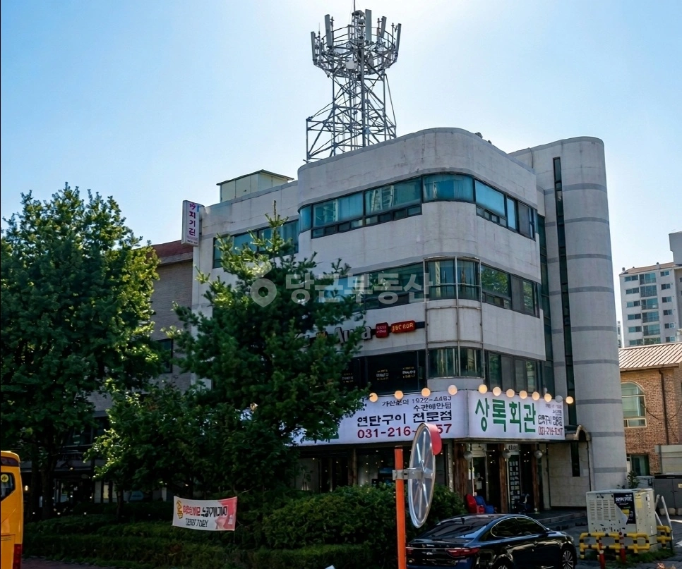 경기도 수원시 영통구 매탄동 상가 사진 1