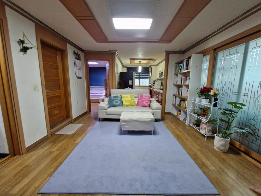 경기도 안산시 상록구 본오동 빌라(투룸 이상) 사진 1