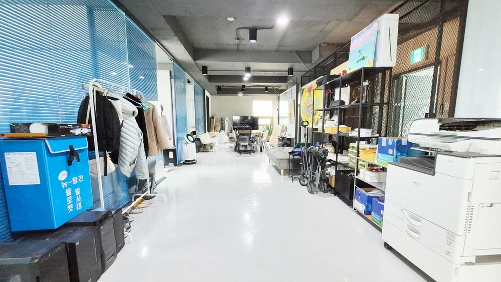 서울특별시 강남구 역삼동 사무실 사진 1