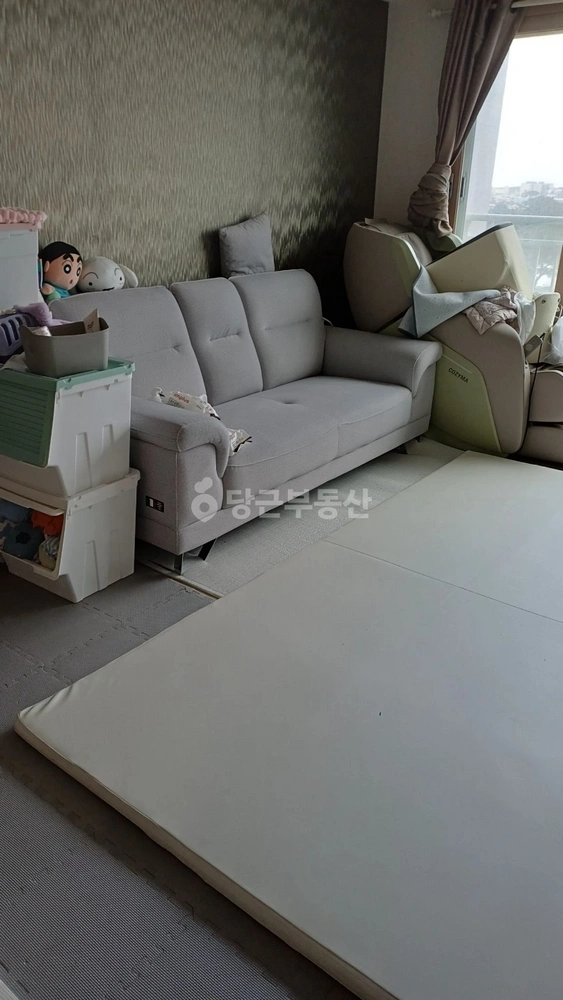 제주특별자치도 제주시 외도일동 아파트 사진 1