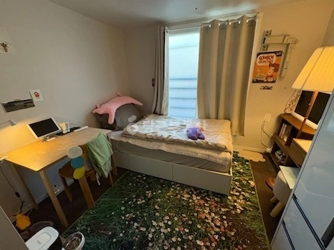 서울특별시 관악구 봉천동 원룸 사진 1