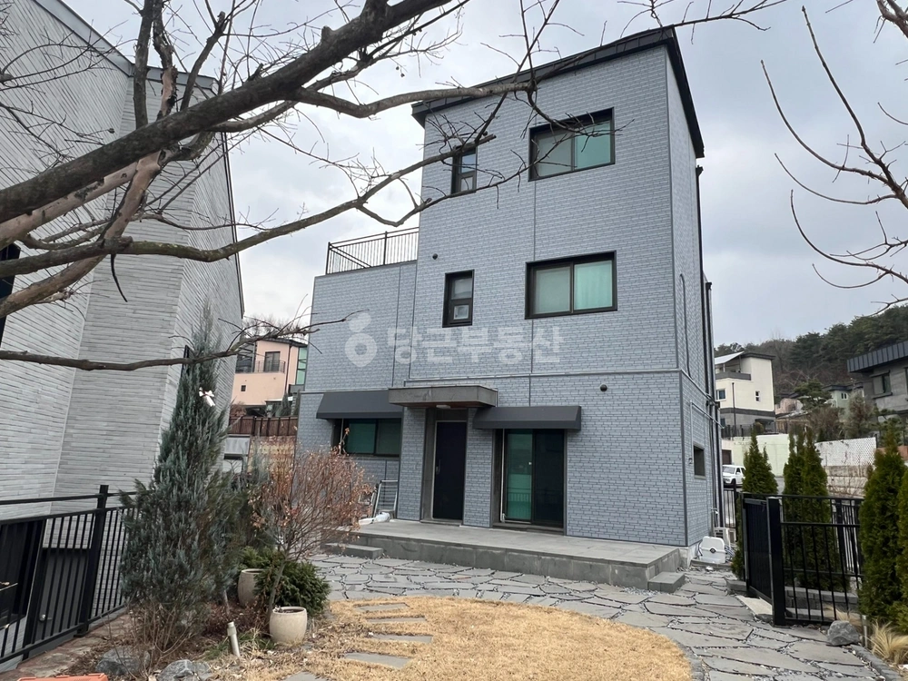 경기도 오산시 세교동 단독/전원주택 사진 1