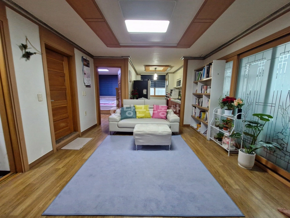 경기도 안산시 상록구 본오동 빌라(투룸 이상) 사진 1