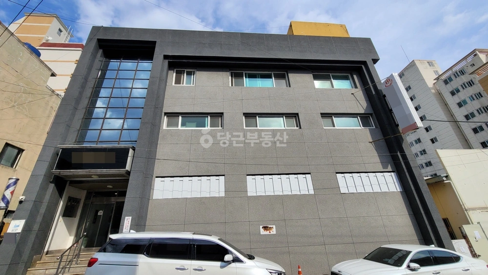 부산광역시 금정구 회동동 건물 사진 1