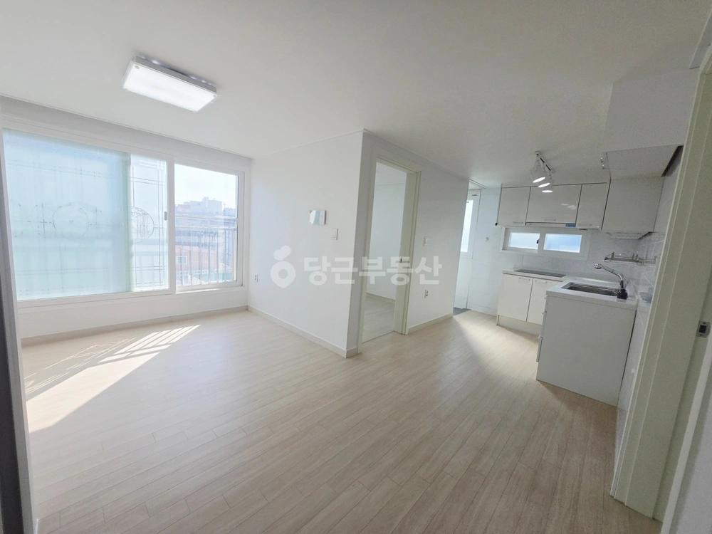 인천광역시 부평구 부평동 빌라(투룸 이상) 사진 1
