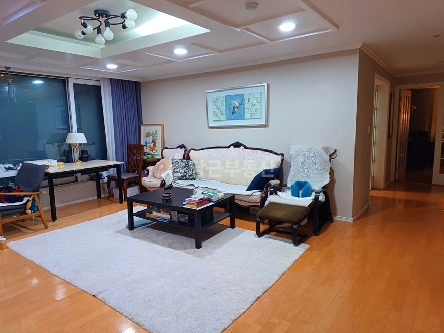 서울특별시 광진구 자양동 아파트 사진 1