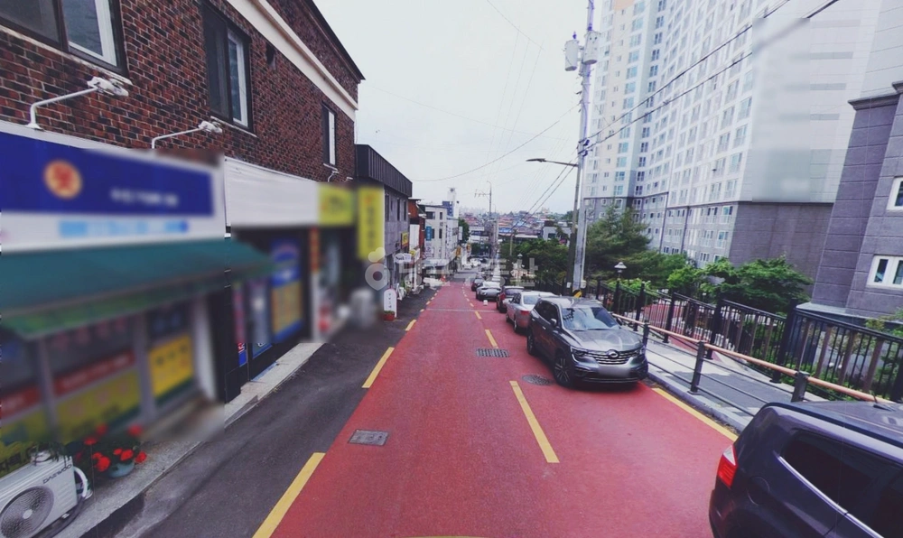 전북특별자치도 전주시 완산구 효자동1가 상가 사진 1